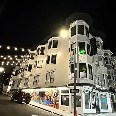 Chapter San Francisco